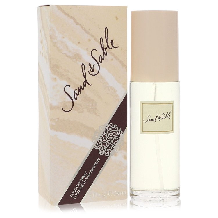 Sand &amp; Sable Perfume By Coty Cologne Spray - Just Perfume