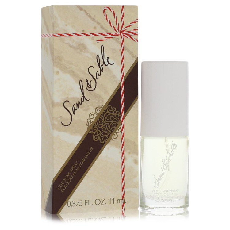 Sand & Sable Perfume By Coty Cologne Spray - Just Perfume