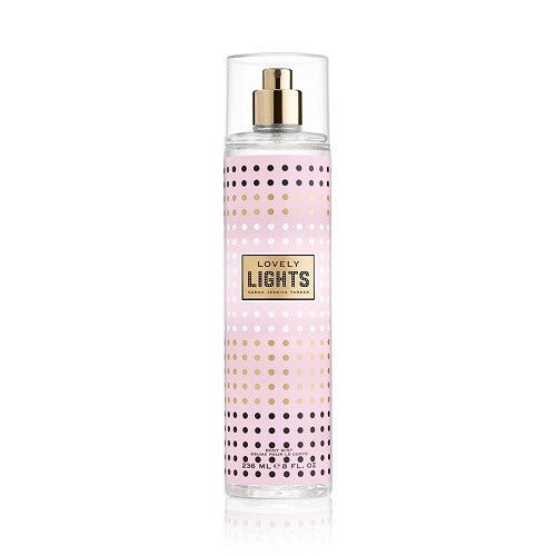 Sarah Jessica Parker Lovely Lights Perfume By Sarah Jessica Parker Body Mist - Just Perfume
