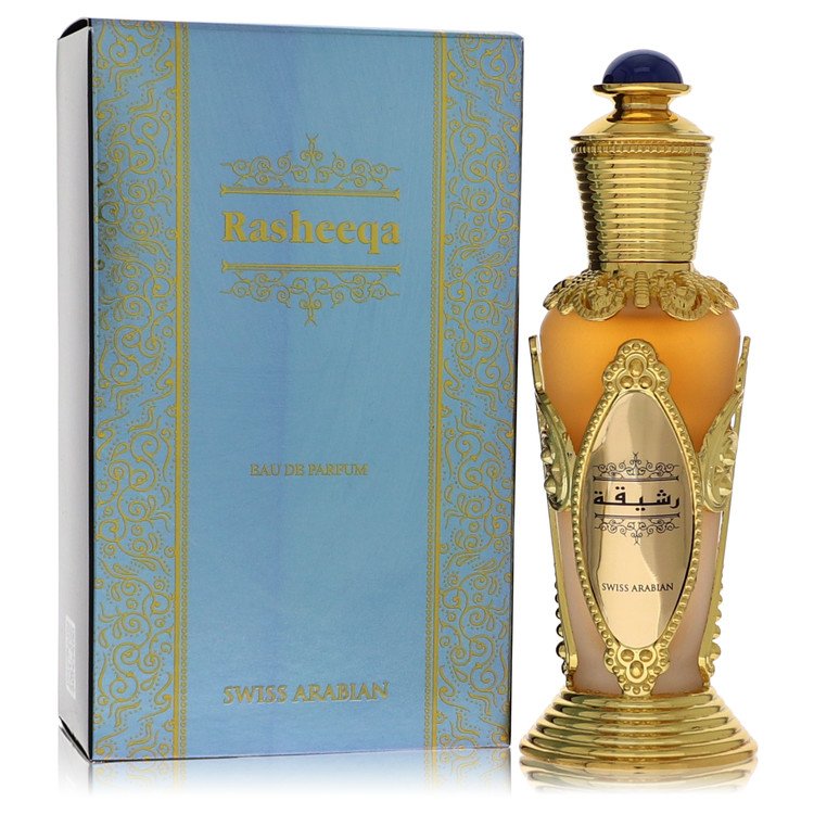 Swiss Arabian Rasheeqa Perfume By Swiss Arabian Eau De Parfum Spray 50ml  - Just Perfume