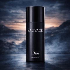Sauvage by Christian Dior - Deodorant for Men - Just Perfume