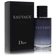 Sauvage Cologne By Christian Dior Eau De Toilette Spray - Just Perfume
