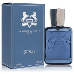 Sedley Perfume By Parfums De Marly Eau De Parfum Spray - Just Perfume