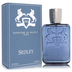 Sedley Perfume By Parfums De Marly Eau De Parfum Spray - Just Perfume