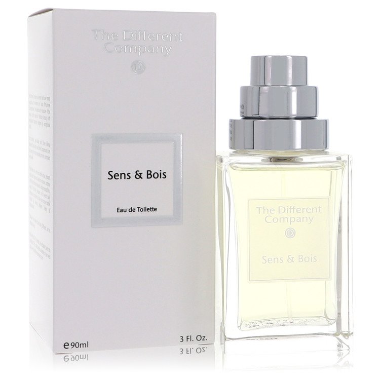 Sens & Bois Perfume by The Different Company Eau De Toilette Spray - Just Perfume