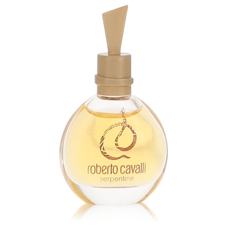 Serpentine Perfume By Roberto Cavalli Mini EDP - Just Perfume
