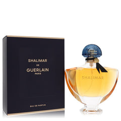 Shalimar by Guerlain - Eau De Parfum for Women - Just Perfume