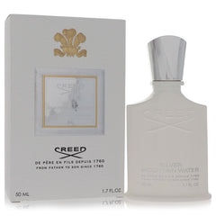 Silver Mountain Water Cologne By Creed Eau De Parfum Spray - Just Perfume