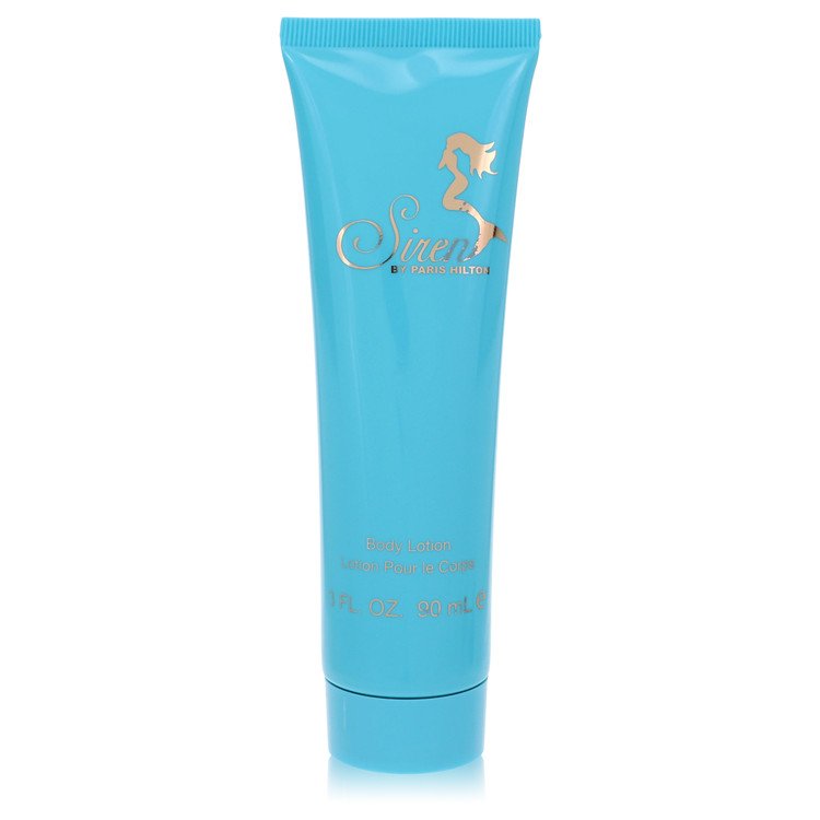Siren by Paris Hilton - Body Lotion for Women - Just Perfume