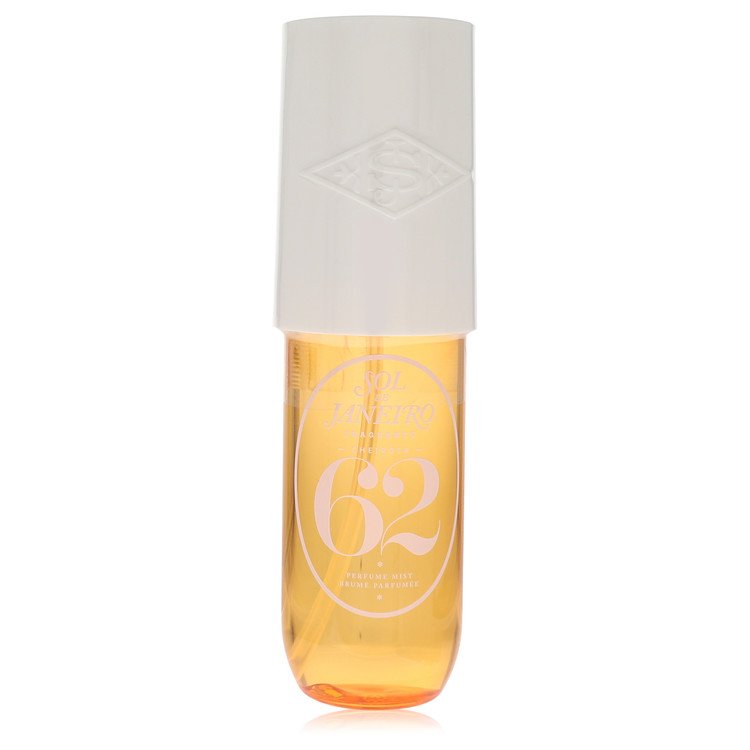 Sol De Janeiro Brazilian Crush Cheirosa 62 Perfume By Sol De Janeiro Hair & Body Perfume Spray - Just Perfume