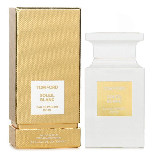Soleil Blanc by Tom Ford Eau De Parfum Spray - Just Perfume