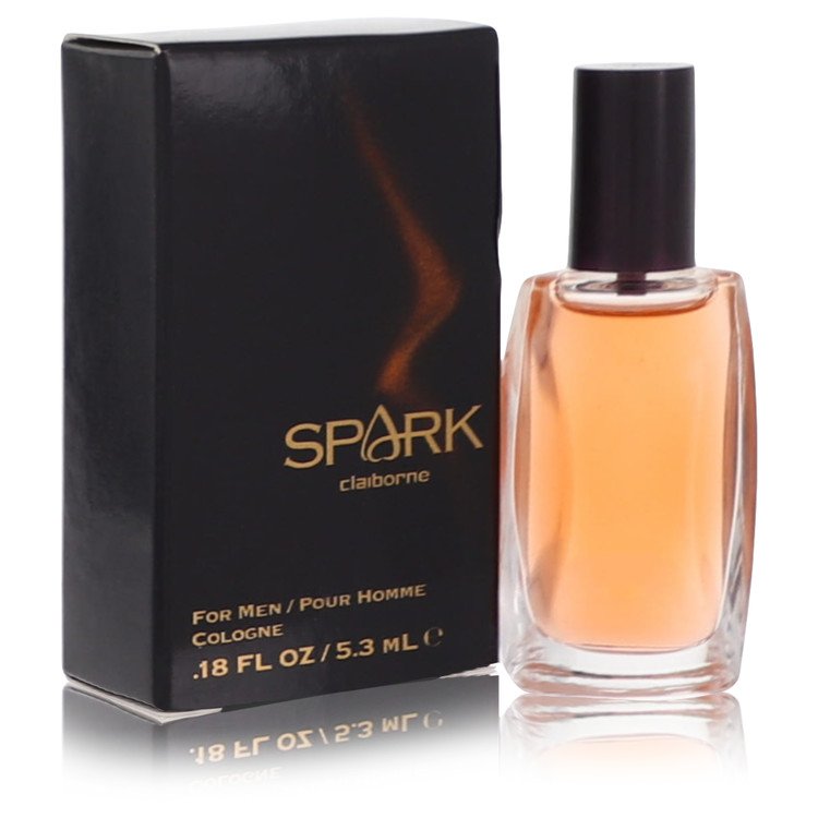 Spark Eau De by Liz Claiborne - Cologne for Men - Just Perfume