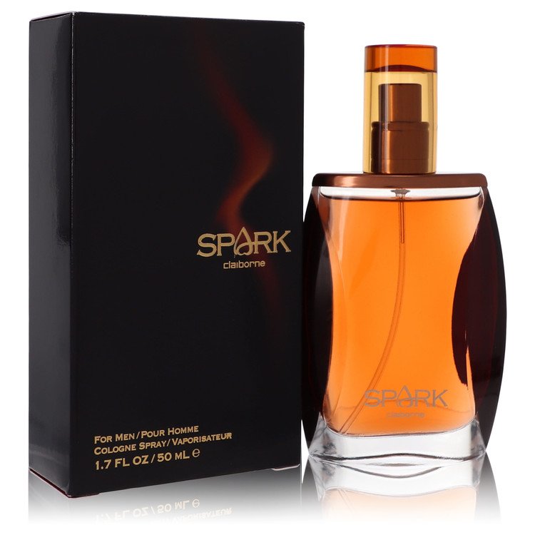 Spark Eau De by Liz Claiborne - Cologne for Men - Just Perfume