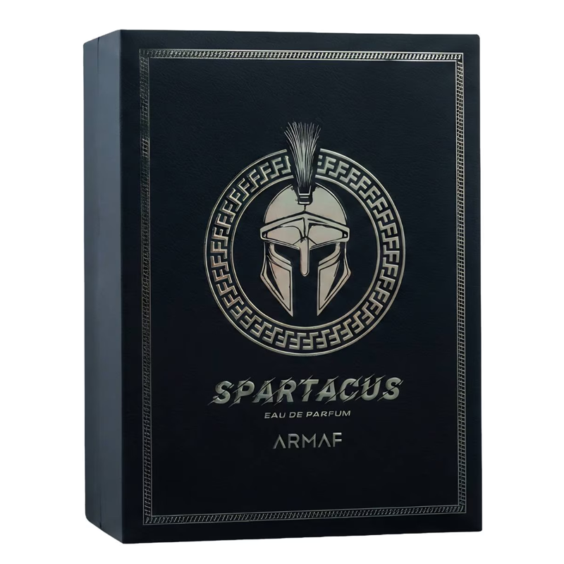 Armaf Spartacus Cologne By Armaf Eau De Parfum Spray 100ml  - Just Perfume