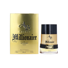 Spirit Millionaire Cologne By Lomani Eau De Toilette Spray - Just Perfume