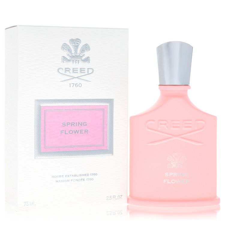 Spring Flower Perfume By Creed Eau De Parfum Spray - Just Perfume