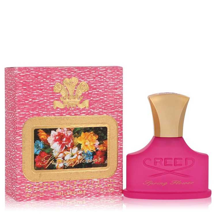 Spring Flower Perfume By Creed Millesime Eau De Parfum Spray - Just Perfume