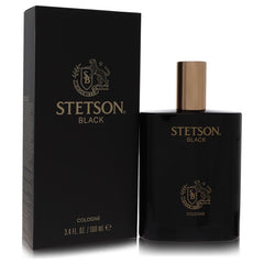 Stetson Black Cologne By Coty Cologne Spray - Just Perfume
