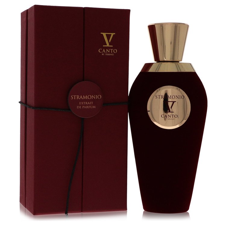 Stramonio V Perfume By V Canto Extrait De Parfum Spray (Unisex) - Just Perfume