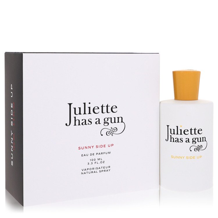 Sunny Side Up Perfume By Juliette Has a Gun Eau De Parfum Spray - Just Perfume