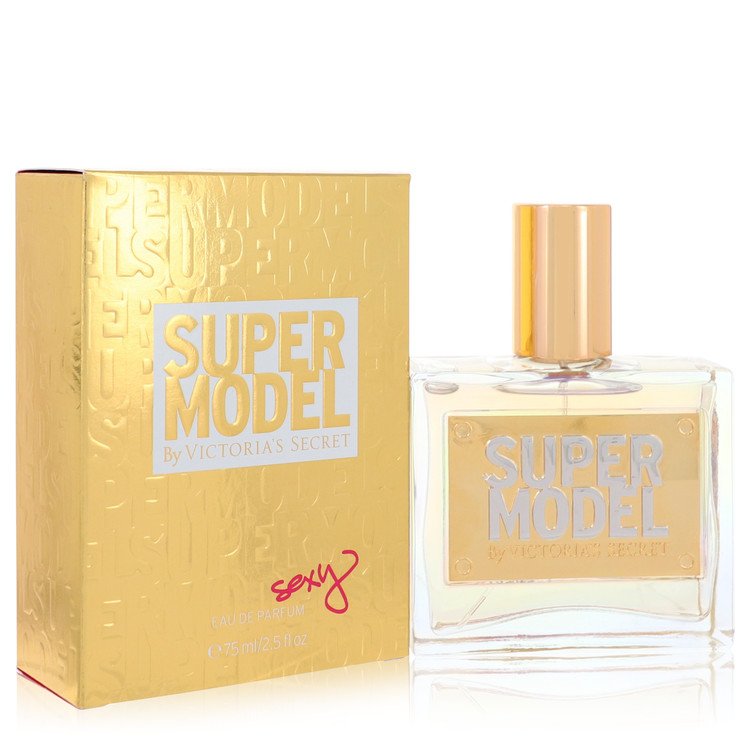 Supermodel Perfume By Victoria's Secret Eau De Parfum Spray - Just Perfume