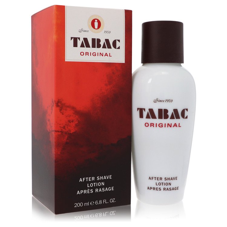 Tabac by Maurer & Wirtz - After Shave for Men - Just Perfume