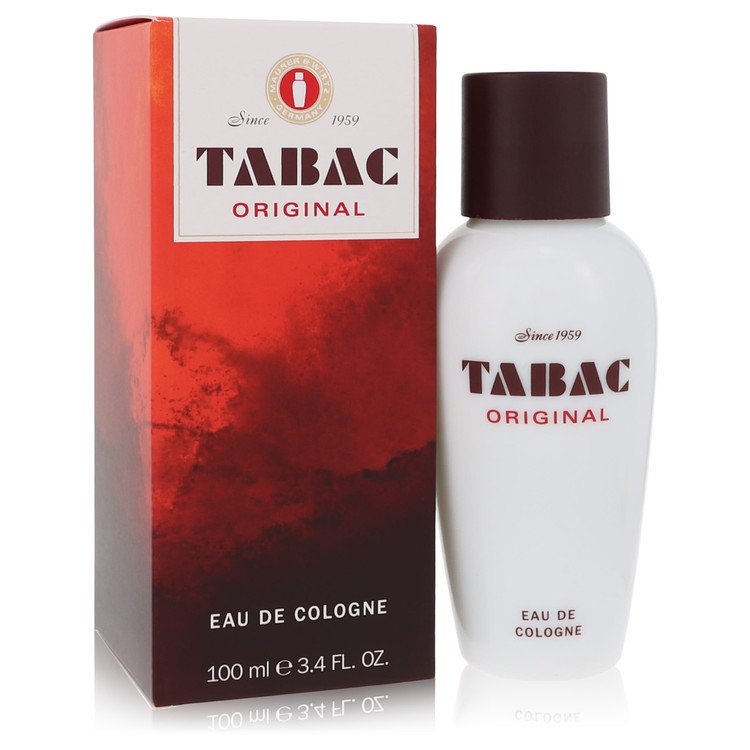 Tabac by Maurer & Wirtz - Cologne for Men - Just Perfume