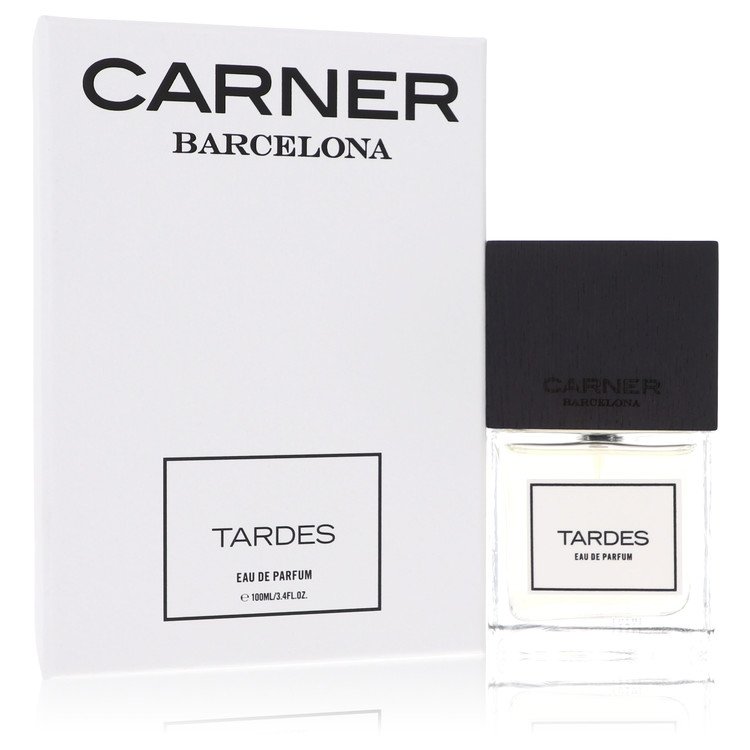 Tardes Perfume By Carner Barcelona Eau De Parfum Spray - Just Perfume