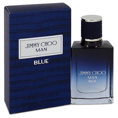The Blue Fragrance Edit Pocket Perfume Set for Men - Just Perfume