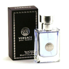 The Fresh Masculine Edit Pocket Perfume Set for Men - Just Perfume