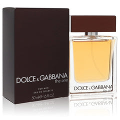 The One Cologne By Dolce & Gabbana Eau De Toilette Spray - Just Perfume
