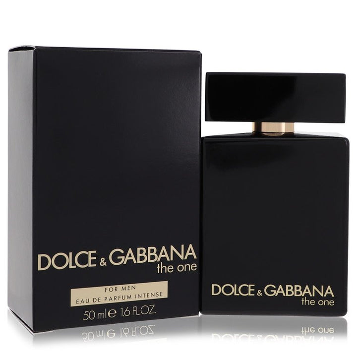 The One Intense Cologne By Dolce &amp; Gabbana Eau De Parfum Spray - Just Perfume