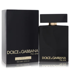 The One Intense Cologne By Dolce & Gabbana Eau De Parfum Spray - Just Perfume
