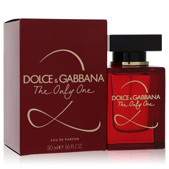 The Only One 2 Perfume By Dolce & Gabbana Eau De Parfum Spray - Just Perfume