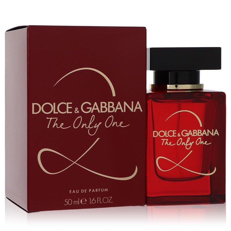 The Only One 2 Perfume By Dolce & Gabbana Eau De Parfum Spray - Just Perfume