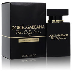 The Only One Intense Perfume By Dolce & Gabbana Eau De Parfum Spray - Just Perfume