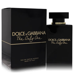 The Only One Intense Perfume By Dolce & Gabbana Eau De Parfum Spray - Just Perfume