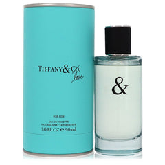 Tiffany & Love Cologne By Tiffany Eau De Toilette Spray - Just Perfume
