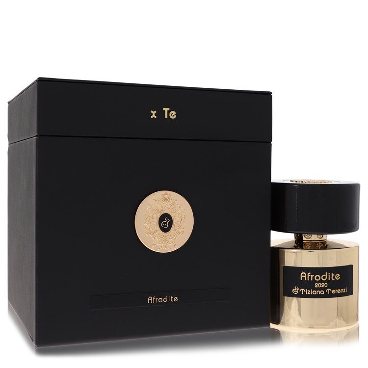 Tiziana Terenzi Afrodite Perfume by Tiziana Terenzi Extrait De Parfum Spray - Just Perfume