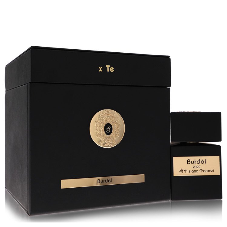 Tiziana Terenzi Burdel Perfume by Tiziana Terenzi Extrait De Parfum Spray (Unisex) - Just Perfume
