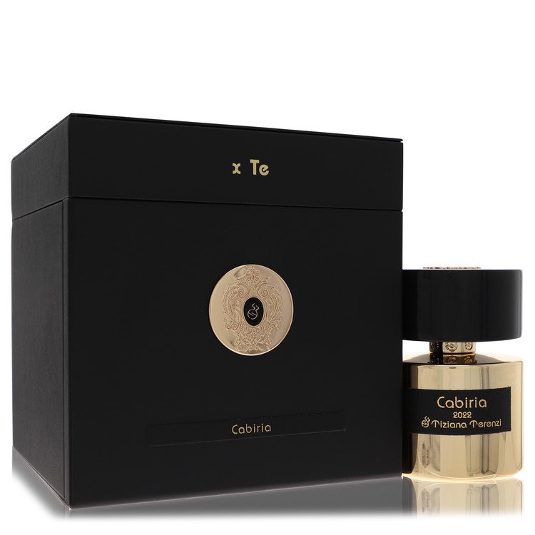Tiziana Terenzi Cabiria Cologne By Tiziana Terenzi Extrait De Parfum Spray (Unisex) - Just Perfume
