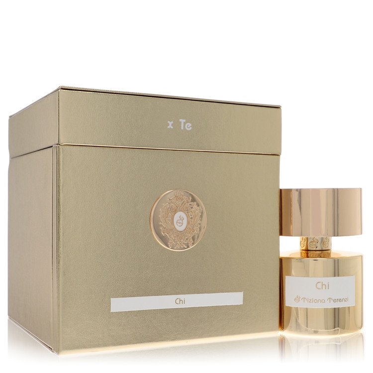 Tiziana Terenzi Chi Perfume By Tiziana Terenzi Extrait De Parfum Spray (Unisex) Luna Collection - Just Perfume