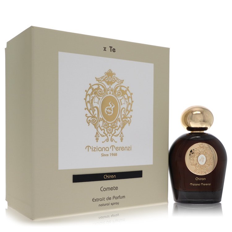 Tiziana Terenzi Chiron Perfume by Tiziana Terenzi Extrait De Parfum Spray (Unisex) - Just Perfume