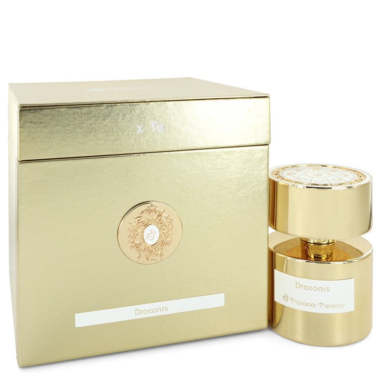 Tiziana Terenzi Draconis Perfume by Tiziana Terenzi Extrait De Parfum Spray (Unisex) - Just Perfume