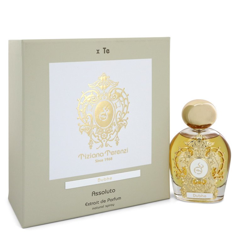 Tiziana Terenzi Dubhe Assoluto Perfume By Tiziana Terenzi Extrait De Parfum Spray (Unisex) - Just Perfume