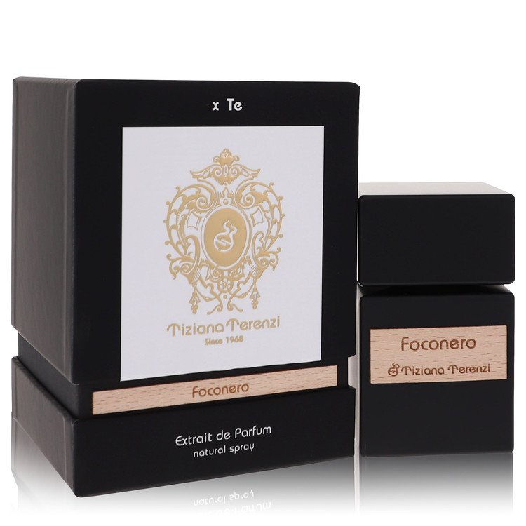 Tiziana Terenzi Foconero Perfume By Tiziana Terenzi Extrait De Parfum Spray (unisex) - Just Perfume