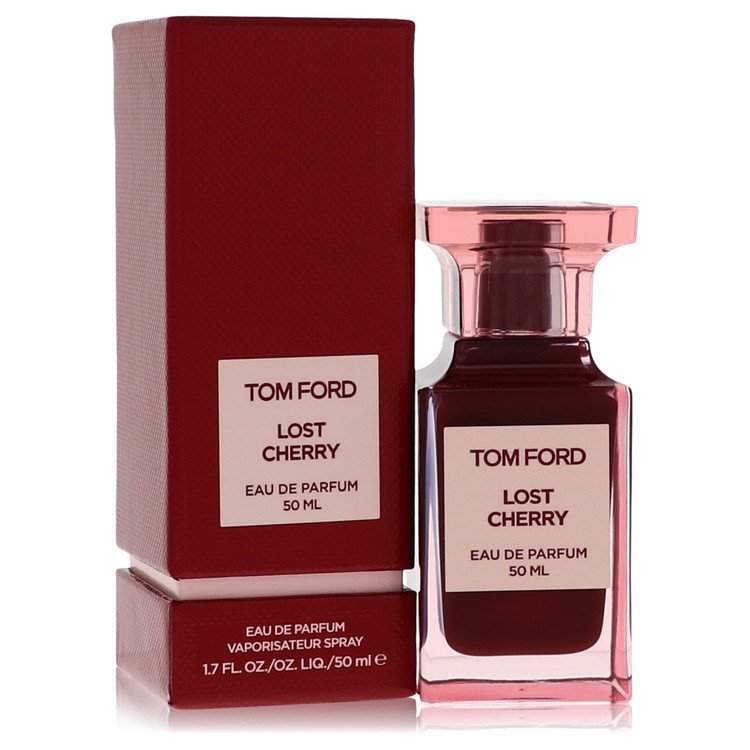 Tom Ford Lost Cherry by Tom Ford - Eau De Parfum for unisex - Just Perfume