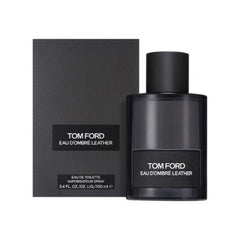 Tom Ford Ombre Leather Cologne By Tom Ford Eau De Toilette Spray (Unisex) - Just Perfume
