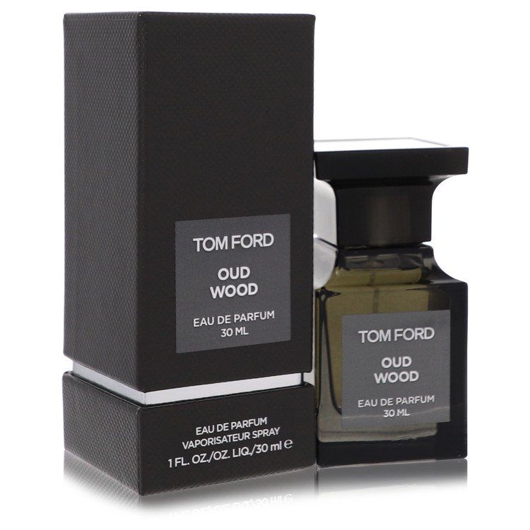 Tom Ford Oud Wood by Tom Ford - Eau De Parfum for Men - Just Perfume