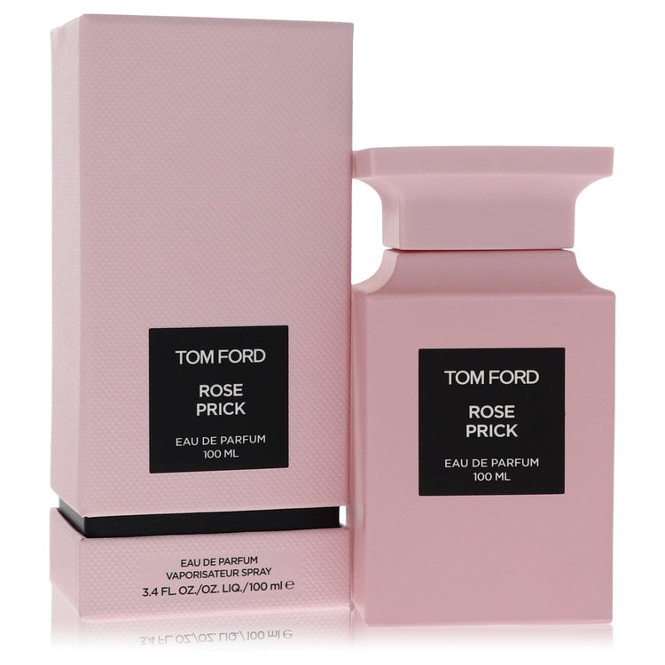 Tom Ford Rose Prick Perfume By Tom Ford Eau De Parfum Spray - Just Perfume